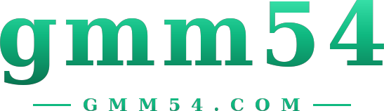 gmm54 logo