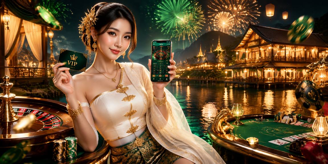 gmm54 Magic Lamp